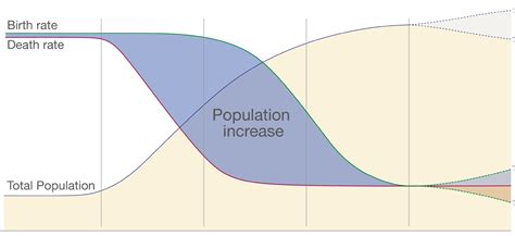 14 Astounding Facts About Demographic Transition Model