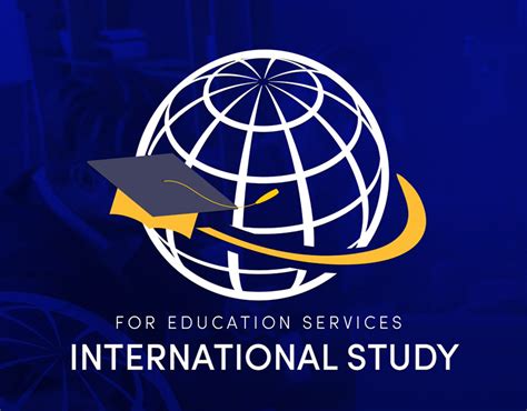 International Study الدولية للدراسة Behance