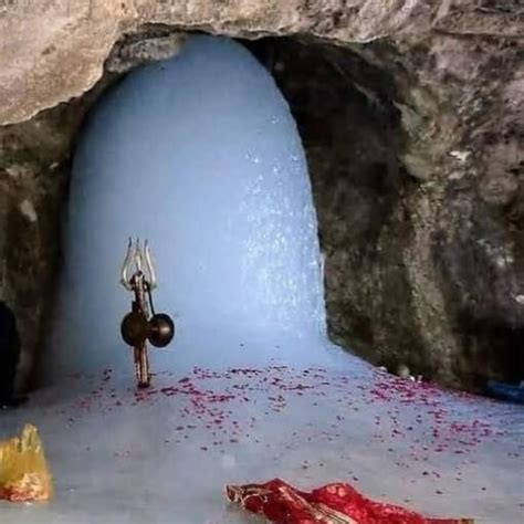 Amarnath Yatra 2024 Embark On A Sacred Pilgrimage To The Himalayan