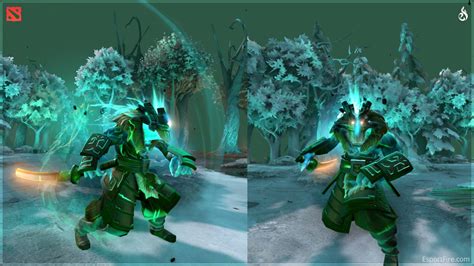 Dota 2 Best Juggernaut Skin Sets Full Guide