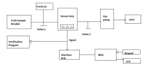 What is Electronic Nose (enose): Working Principle and Applications