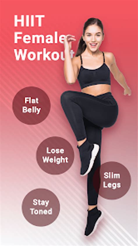 Hiit Female Workout For Android Download