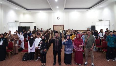 Pemkot Siapkan Generasi Emas Cilegon Dengan Beasiswa Full Sarjana