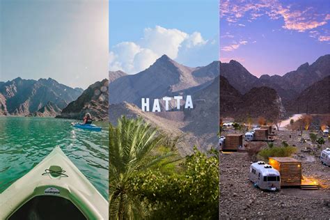 Exploring The Enchanting Al Hatta Top Things To Do In Dubai S Hidden Gem