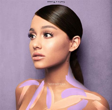 God Is A Woman Ariana Grande Cute Ariana Grande Pictures Ariana