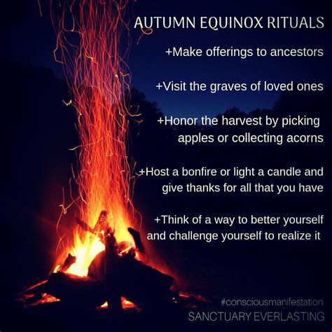 Autumnal Equinox