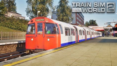 Train Sim World 2 Bakerloo Line Train Sim World 2 Simtogether