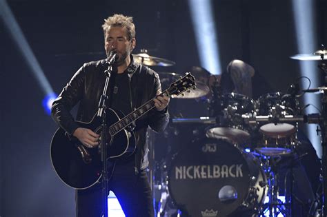 Nickelback Concert In Upstate New York Where To Get Tickets To Show