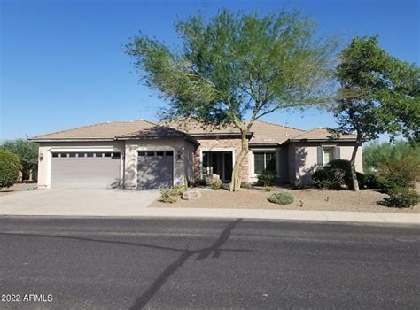 20161 N 272nd Ln Buckeye Az 85396 Home For Rent