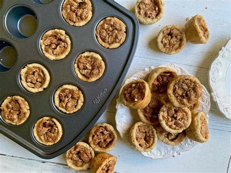 Pecan Tassies Recipe Southern Living