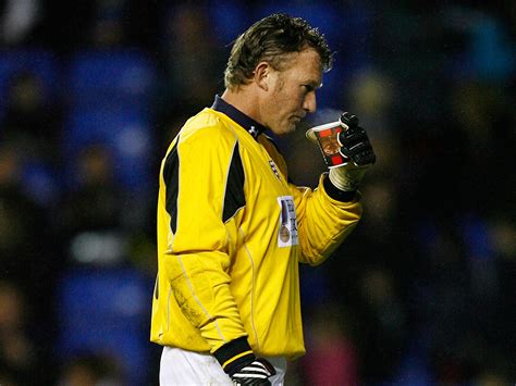 Dave Beasant Named On Stevenage Bench As Former England Goalkeeper