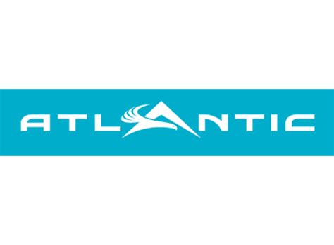 atlantic aviation logo
