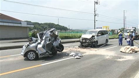 てんかんを隠して免許を更新し死亡事故起こすも無罪を主張 検察は運転前に発作の兆候を認識していたと指摘｜fnnプライムオンライン