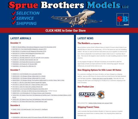 SPRUE BROTHERS MODELS LLC - Updated February 2025 - 620 Haines, Liberty ...