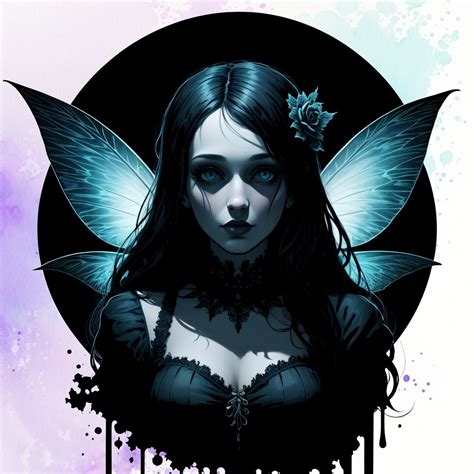 20 Dark Fairy Png Bundle 3 Dark Fairy Png Dark Fairies Png Dark Fairies