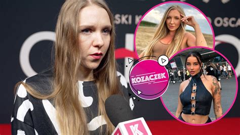 Maja Sta Ko Instagram Wiek Wzrost Waga Newsy Kozaczek