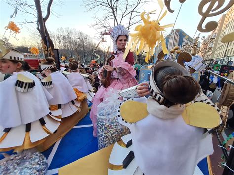 Carnaval 2023 Salesianos Premio A La Mejor Carroza Salesianos