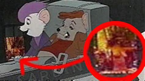 Shocking Disney Secrets Youtube