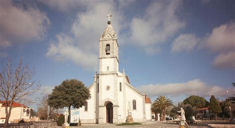 Par Quia De F Tima Informa Es Avisos Celebra Es