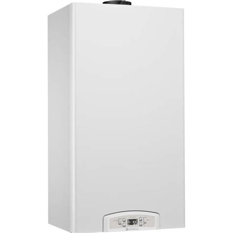 Chaudière Gaz Condensation Inoa Green Chaffoteaux 25 kW Cdiscount