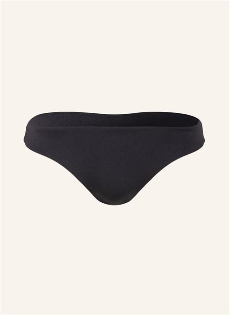 SEAFOLLY Basic Bikini Hose SEAFOLLY COLLECTIVE In Schwarz