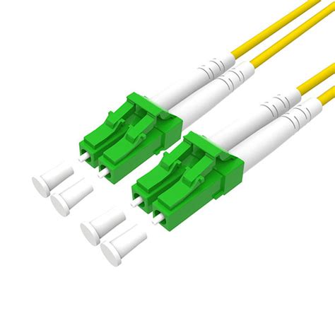 8 Tipos De Conectores Lc De Fibra óptica Más Comunes Exposición