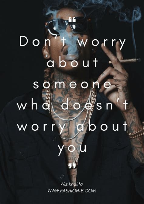 Wiz Khalifa Quotes Wallpapers Wallpaper Cave