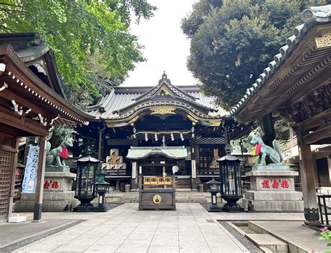 豊川稲荷東京別院 巡縁観れば開運！読めば運気アップ！お寺神社の情報・通販サイト