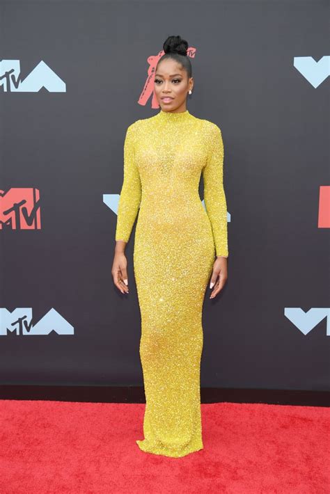 Keke Palmer at the 2019 MTV VMAs | Keke Palmer's Dress MTV VMAs 2019 ...