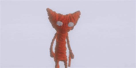 Yarny Reaction GIFs to Help You React to Things