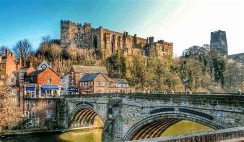 12 Interesting Facts About Durham Castle