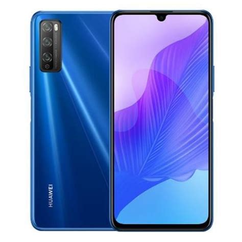 Huawei Enjoy 20 Pro Full Specification Price Review Comparison