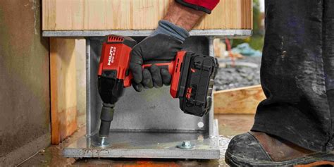 Holz Beton Verbindungen Hilti Deutschland