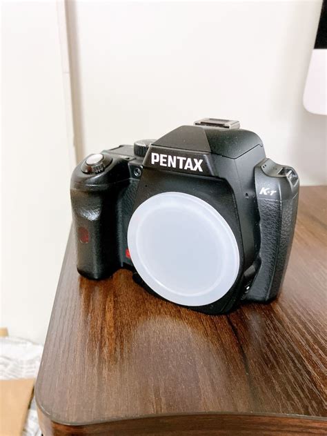 Pentax デジタル一眼レフカメラ K R 1240万画素 通電確認 現状渡 ペンタックス ｜売買されたオークション情報、yahooの商品情報をアーカイブ公開 オークファン（aucfan