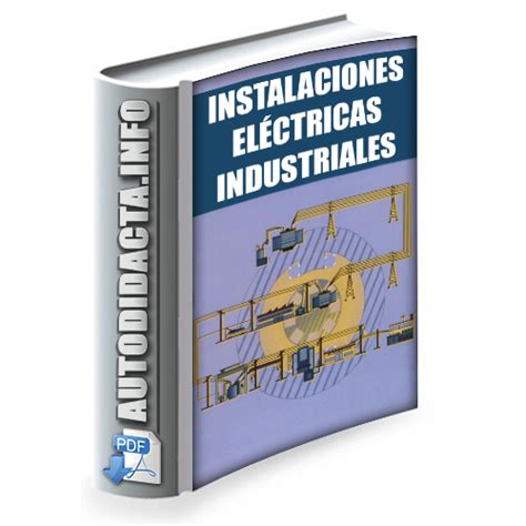 Gu A Pdf Instalaciones El Ctricas Industriales Gratis