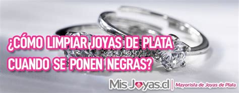 Como Limpiar En Casa Mis Joyas De Plata 925 Con Bicarbonato