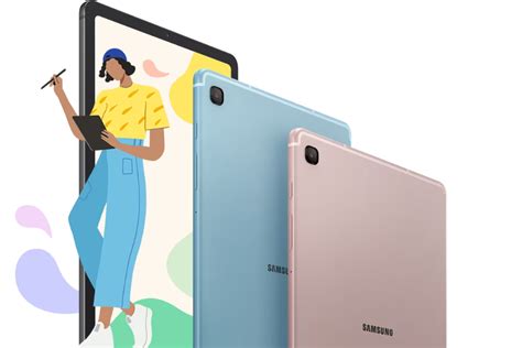 Rekomendasi Tablet Samsung Dengan Performa Terbaik