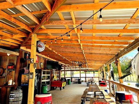 South Austin Beer Garden - Austin, TX - Party Venue