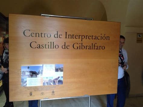 Centro De Interpretaci N Del Castillo Gibralfaro M Laga Museums