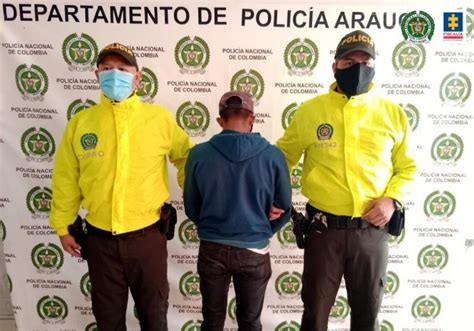 Medida De Aseguramiento Para Hombre Que Habría Agredido Sexualmente A La Sobrina De Su Esposa De