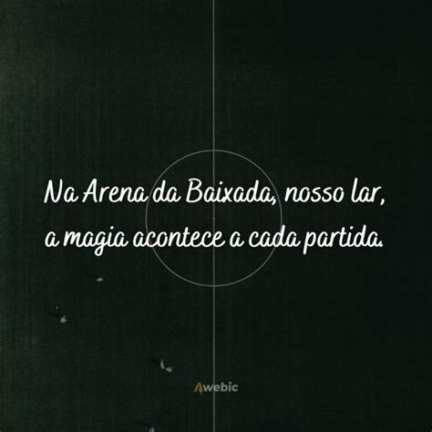 Frases Atl Tico Paranaense Cita Es Para O Rubro Negro