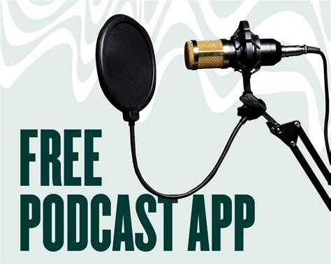 The Best Free Podcast App for Beginners