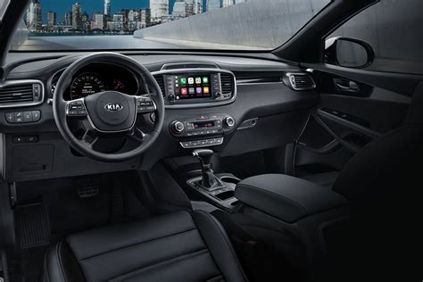 2020 Kia Sorento Review