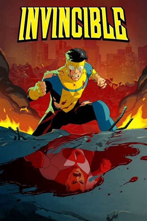 Invincible Full Episodes Of Season Online Free