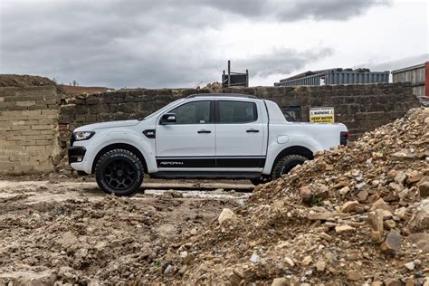 Ford Ranger Overland Gallery FIRST CHOICE FORD OFFROAD