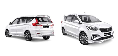 Pricelist Harga OTR Promo Kredit All New Ertiga Hybrid Jambi