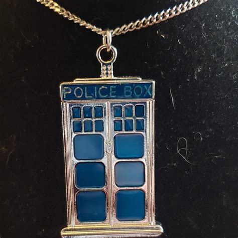 Tardis Costume Etsy