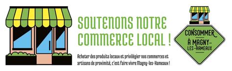 Soutenons Notre Commerce Local Soutenons Nos Restaurants Et Nos