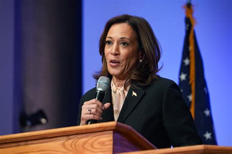 Kamala Harris Betting Odds Plunge In 4 Swing States Newsweek