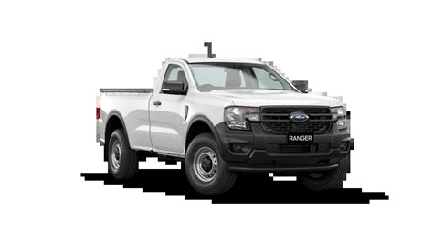 ฟอร์ด Ford Ranger Standard Cab Xl 20l Turbo 4x4 6mt ปี 2022 ราคา